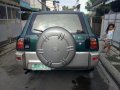 Selling 2nd Hand Toyota Rav4 1998 in Las Piñas-1