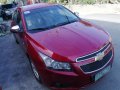 2nd Hand Chevrolet Cruze 2012 at 70000 km for sale-4