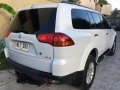 2nd Hand Mitsubishi Montero 2009 Automatic Diesel for sale in Marilao-11