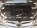 2008 Toyota Avanza for sale in Antipolo-2