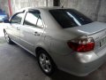 2nd Hand Toyota Vios 2007 Manual Gasoline for sale in Quezon City-2