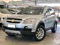 2011 Chevrolet Captiva for sale in Makati-1