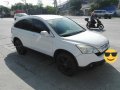 Selling 2nd Hand Honda Cr-V 2008 in Bacolor-2