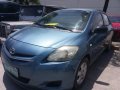 Sell 2nd Hand 2008 Toyota Vios Manual Gasoline at 90000 km in Cabiao-2