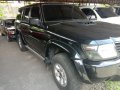 2005 Nissan Patrol for sale in Quezon City-1