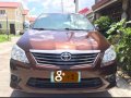 Selling 2nd Hand Toyota Innova 2014 Automatic Diesel at 43000 km in Santa Rosa-3