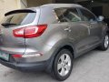 Selling 2nd Hand Kia Sportage 2013 Automatic Diesel at 52300 km in Parañaque-3