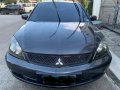 Sell 2nd Hand 2010 Mitsubishi Lancer Automatic Gasoline at 79000 km in Santa Rosa-1
