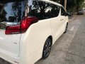 Brand New Toyota Alphard 2019 Automatic Gasoline for sale in Pasig-0