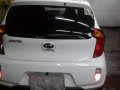 Selling Kia Picanto 2014 Automatic Gasoline in Las Piñas-6