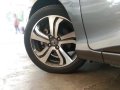 Selling 2nd Hand Honda City 2015 Automatic Gasoline at 27000 km in Makati-0