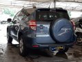 Blue 2010 Toyota Rav4 for sale in Makati -4