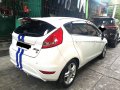 Sell Used 2011 Ford Fiesta Hatchback Automatic Gasoline -1