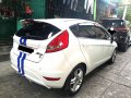 Sell Used 2011 Ford Fiesta Hatchback Automatic Gasoline -4