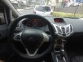 Sell Used 2011 Ford Fiesta Hatchback Automatic Gasoline -3
