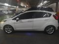 Sell Used 2011 Ford Fiesta Hatchback Automatic Gasoline -4