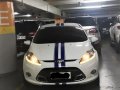 Sell Used 2011 Ford Fiesta Hatchback Automatic Gasoline -5