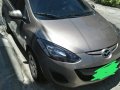 Selling Used Mazda 2 2015 Sedan at 70000 km in Antipolo -0