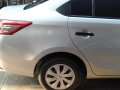 Selling Toyota Vios 2016 at 50000 km in Bulacan -2