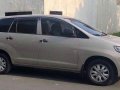 2nd Hand Toyota Innova 2012 Automatic Diesel for sale in Parañaque-1