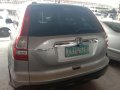 2nd Hand Honda Cr-V 2007 for sale in Quezon City-5