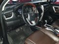 Brown Toyota Fortuner 2018 Automatic Diesel for sale in Quezon City-1