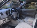 Toyota Fortuner 2008 Automatic Diesel for sale in San Fernando-2