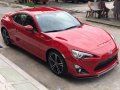 Brand New Toyota 86 2013 Automatic Gasoline for sale in Quezon City-11
