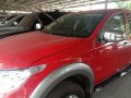 Selling Mitsubishi Strada 2017 Automatic Diesel in Quezon City-3