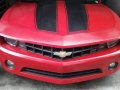 Selling Chevrolet Camaro 2011 at 33000 km in Quezon City-5