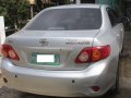 Brand New Toyota Altis 2008 Manual Gasoline for sale in Bacoor-0