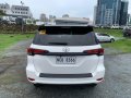 2nd Hand Toyota Fortuner 2017 for sale in Pasig-2
