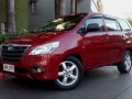 2nd Hand Toyota Innova 2015 Manual Diesel for sale in Cagayan de Oro-5
