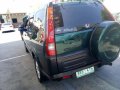 2nd Hand Honda Cr-V 2003 Automatic Gasoline for sale in Las Piñas-6