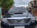 2nd Hand Toyota Fortuner 2015 for sale in Antipolo-6