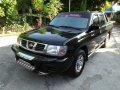 2nd Hand Nissan Frontier 2004 for sale in Cabuyao-1