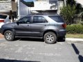 2nd Hand Toyota Fortuner 2008 for sale in Parañaque-2