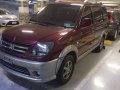 Sell Red 2017 Mitsubishi Adventure in Las Piñas-8