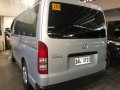 Toyota Hiace 2019 Manual Diesel for sale in Quezon City-0