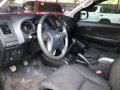 2nd Hand Toyota Fortuner 2016 Manual Diesel for sale in Quezon City-2