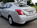 2nd Hand Nissan Almera 2017 Automatic Gasoline for sale in Cebu City-3