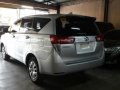 Selling Toyota Innova 2017 Manual Diesel in Makati-9
