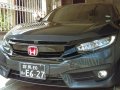 2nd Hand Honda Civic 2017 at 10000 km for sale-7