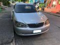 Sell 2nd Hand 2005 Toyota Camry Automatic Gasoline at 141000 km in Manila-5