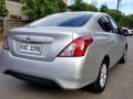 2nd Hand Nissan Almera 2017 Automatic Gasoline for sale in Cebu City-2