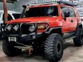 Toyota Fj Cruiser 2016 Automatic Gasoline for sale in Taguig-2