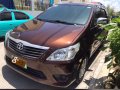 Selling 2nd Hand Toyota Innova 2014 Automatic Diesel at 43000 km in Santa Rosa-2