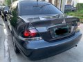 Sell 2nd Hand 2010 Mitsubishi Lancer Automatic Gasoline at 79000 km in Santa Rosa-5