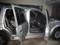 Selling 2nd Hand Ford Everest 2003 SUV in Manila-4