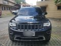 Selling 2nd Hand Jeep Grand Cherokee 2015 in Mandaluyong-11